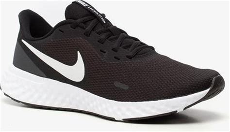 nike revolution 5 heren zwart|Amazon.com .